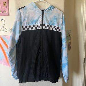 Ideology Windbreaker